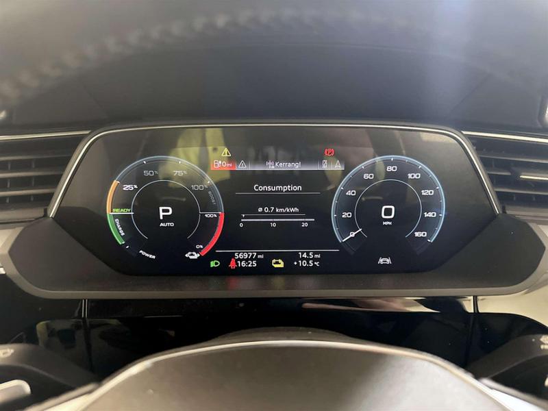 Used Audi e-tron 2020 for sale - 77059282: Photo 21