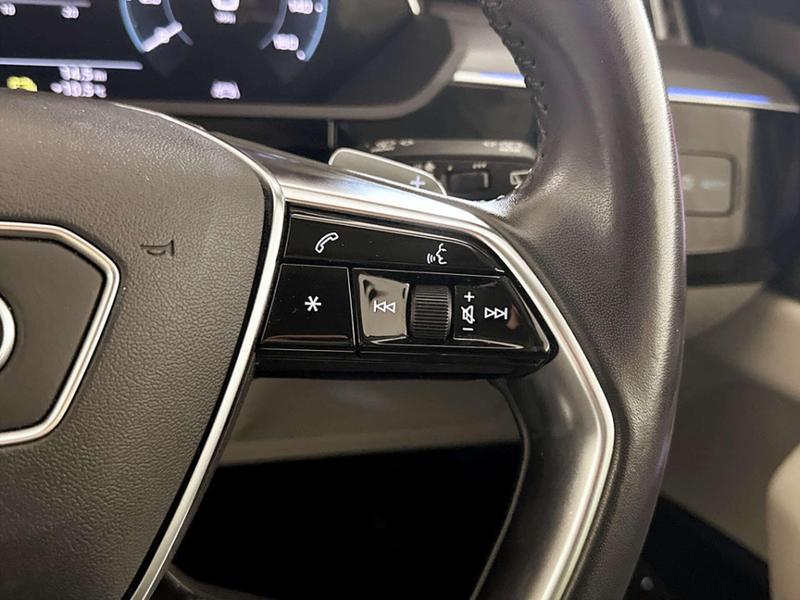 Used Audi e-tron 2020 for sale - 77059282: Photo 22