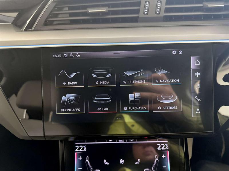 Used Audi e-tron 2020 for sale - 77059282: Photo 24