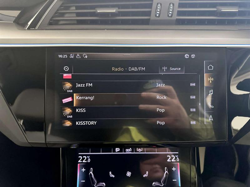 Used Audi e-tron 2020 for sale - 77059282: Photo 25