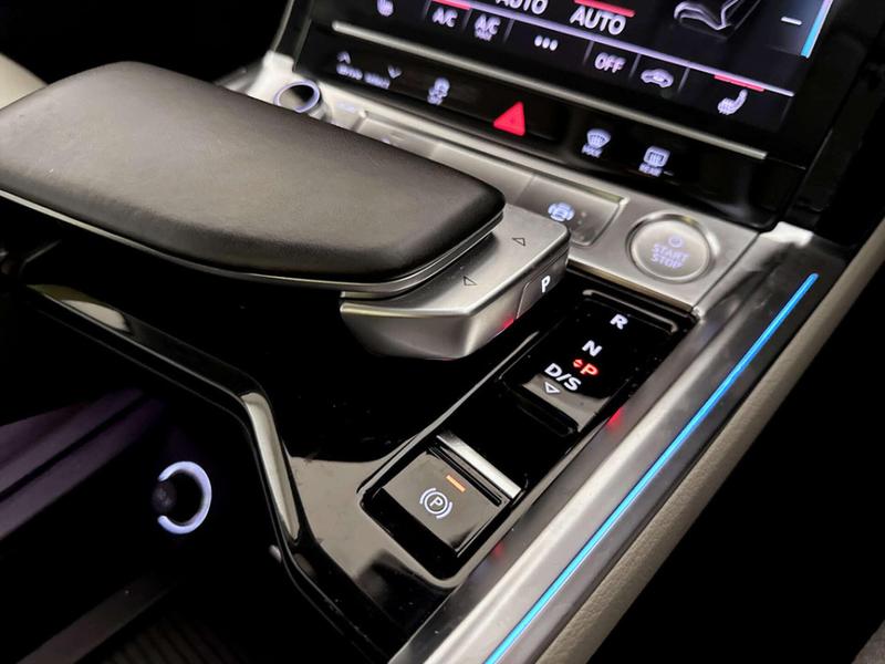 Used Audi e-tron 2020 for sale - 77059282: Photo 27