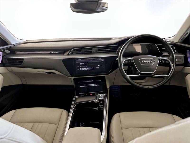 Used Audi e-tron 2020 for sale - 77059282: Photo 3