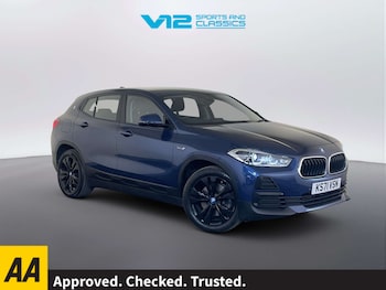 Used BMW X2 2022 for sale - 78722172: Photo