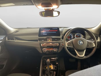 Used BMW X2 2022 for sale - 78722172: Photo