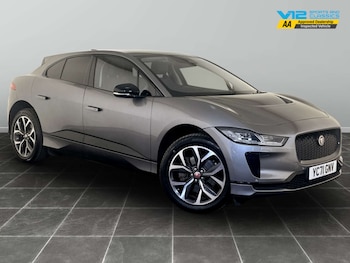 Used Jaguar I-Pace 2021 for sale - 78356299: Photo
