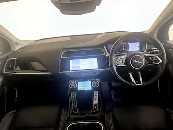 Used Jaguar I-Pace 2021 for sale - 78356299: Photo