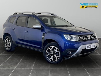 2020 - 1.3 TCe Prestige Euro 6 (s/s) 5dr Manual