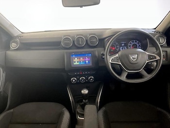 Used Dacia Duster 2020 for sale - 75945338: Photo