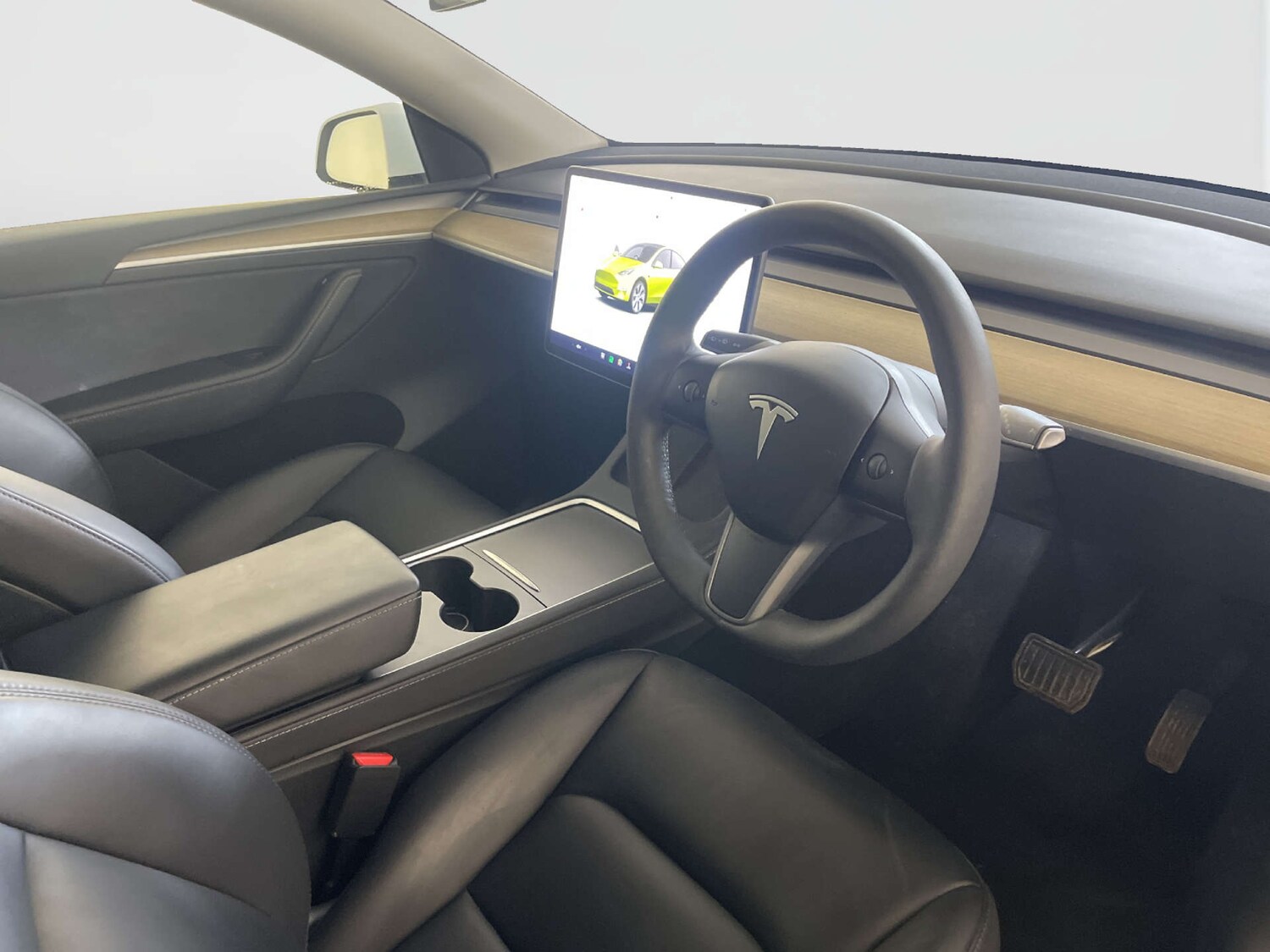 Used Tesla Model Y 2022 for sale - 78106699: Photo 16