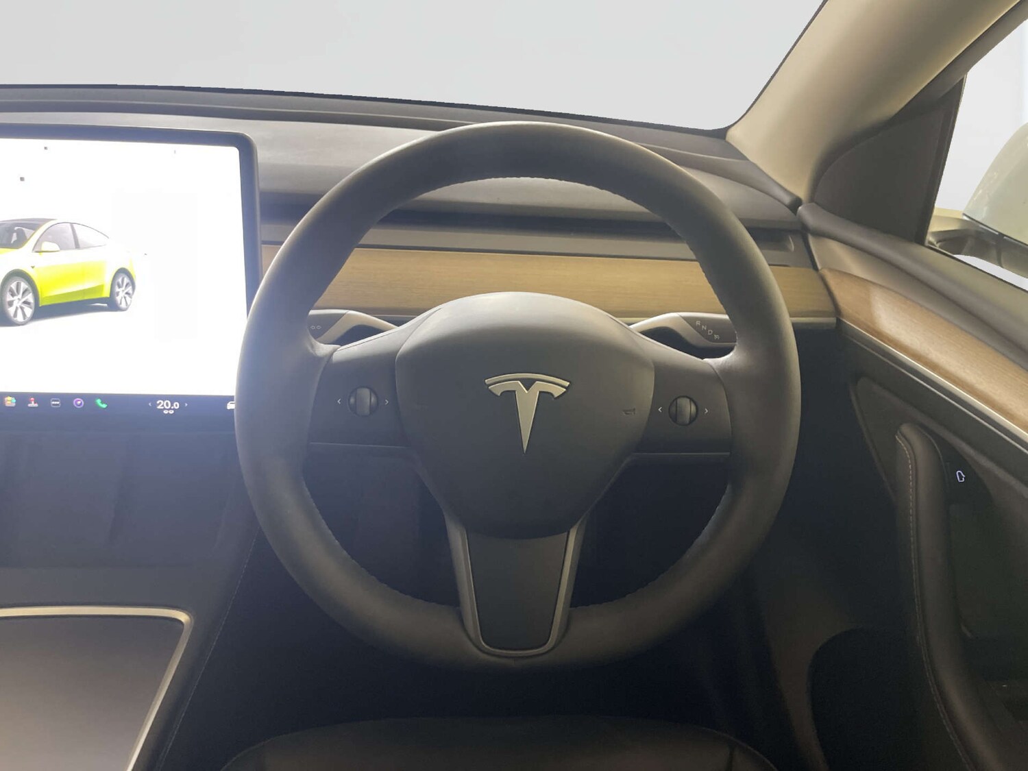 Used Tesla Model Y 2022 for sale - 78106699: Photo 17