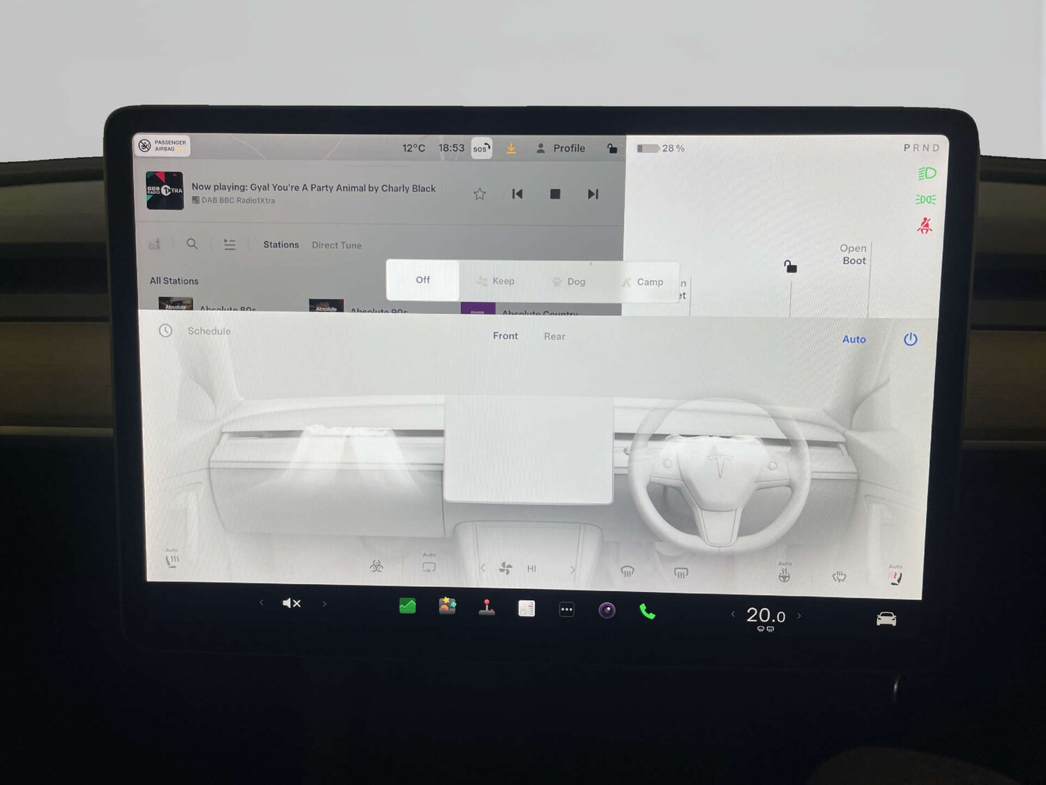 Used Tesla Model Y 2022 for sale - 78106699: Photo 22