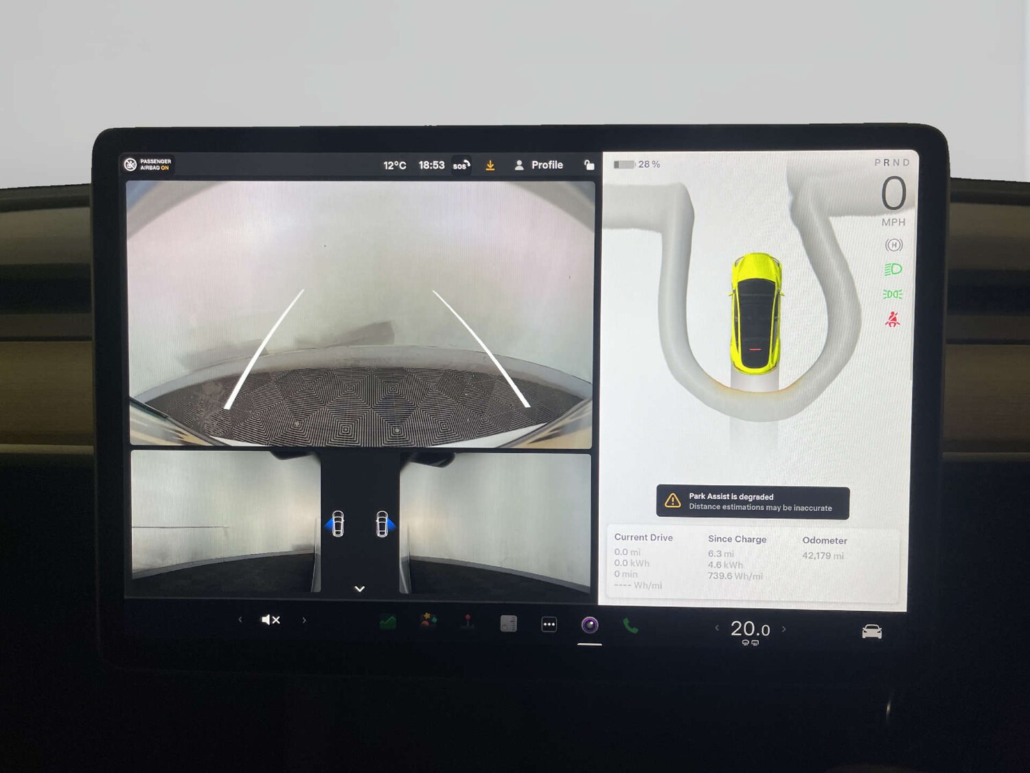 Used Tesla Model Y 2022 for sale - 78106699: Photo 23