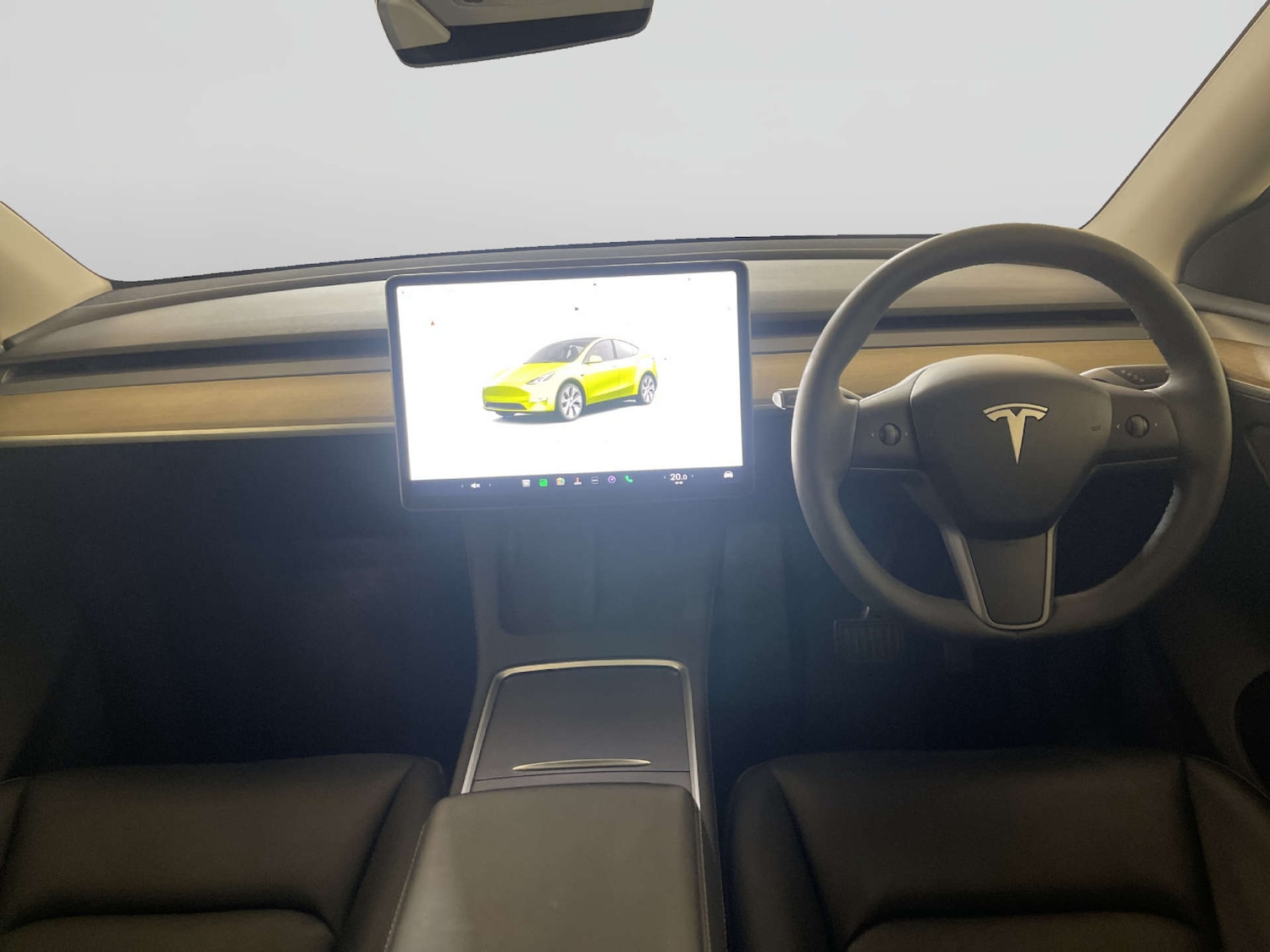 Used Tesla Model Y 2022 for sale - 78106699: Photo 3