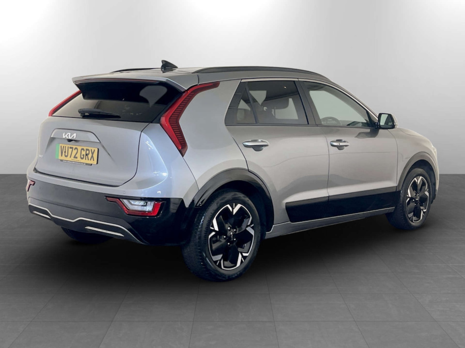 Used Kia Niro 2022 for sale - 77288600: Photo 10