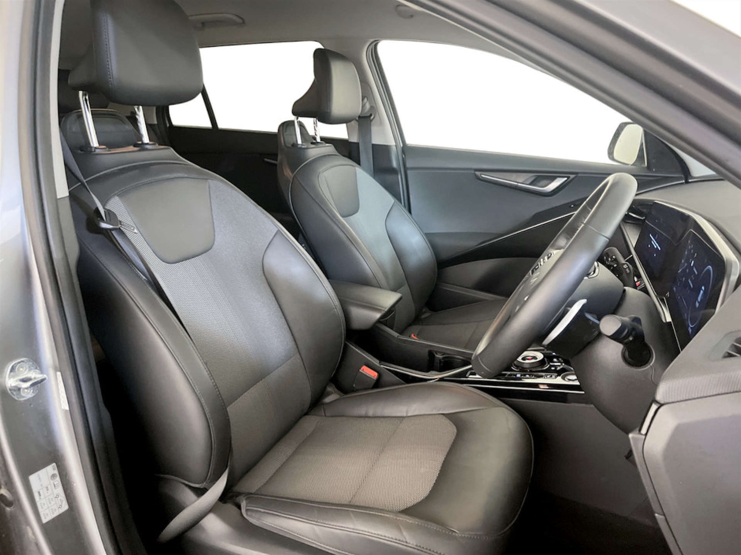 Used Kia Niro 2022 for sale - 77288600: Photo 13