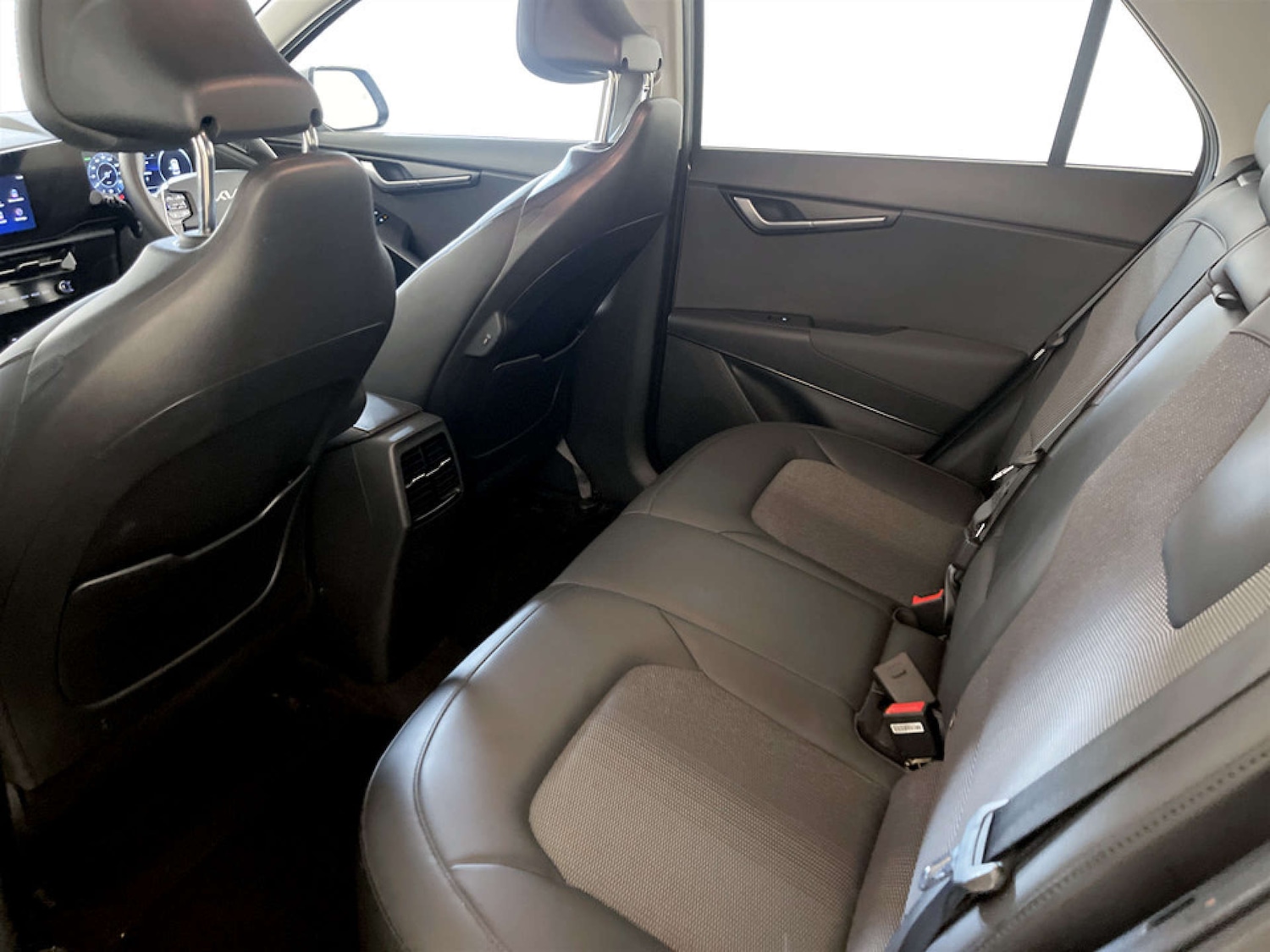 Used Kia Niro 2022 for sale - 77288600: Photo 14