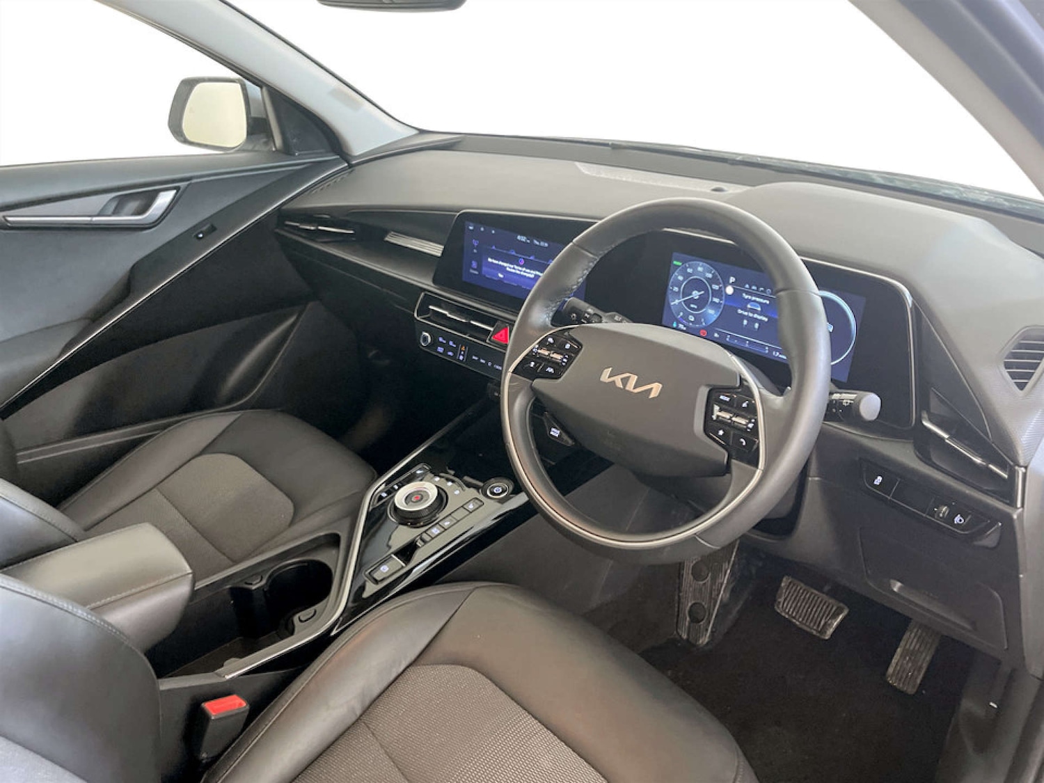 Used Kia Niro 2022 for sale - 77288600: Photo 15