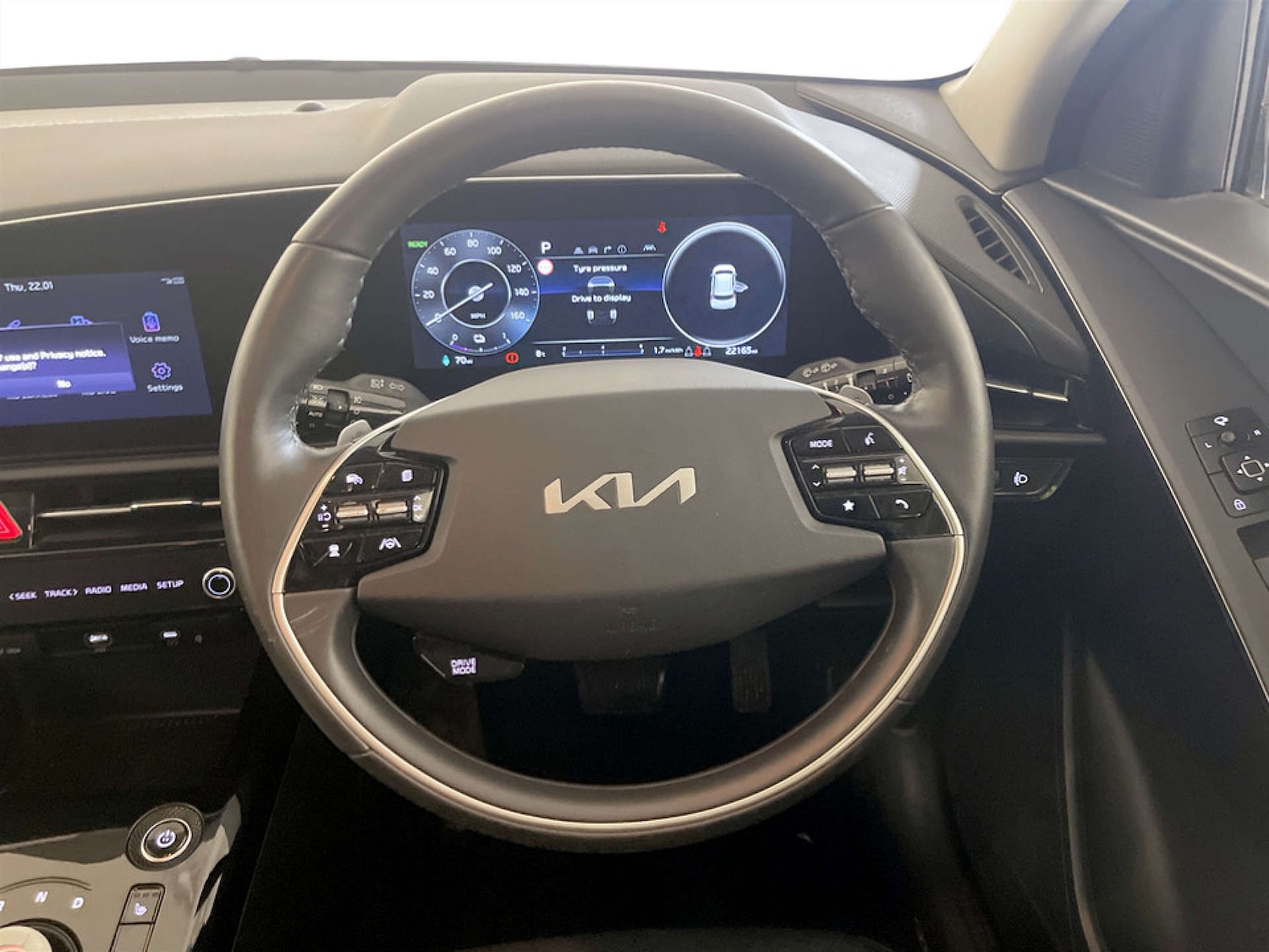 Used Kia Niro 2022 for sale - 77288600: Photo 16