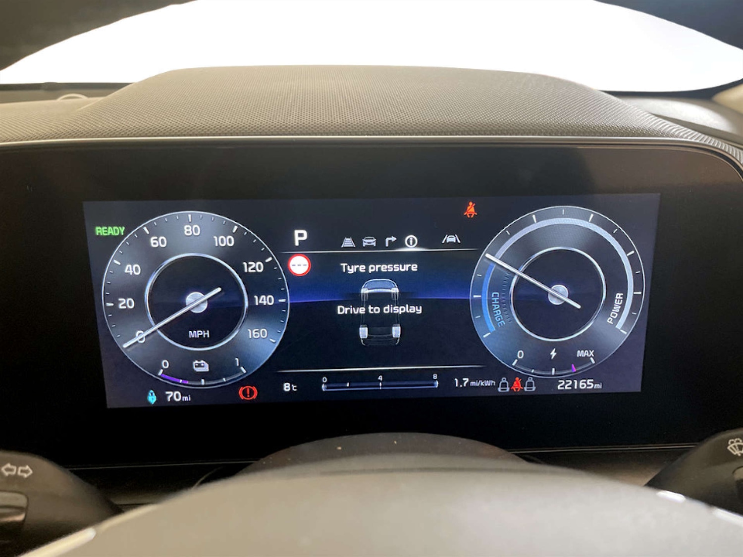 Used Kia Niro 2022 for sale - 77288600: Photo 18