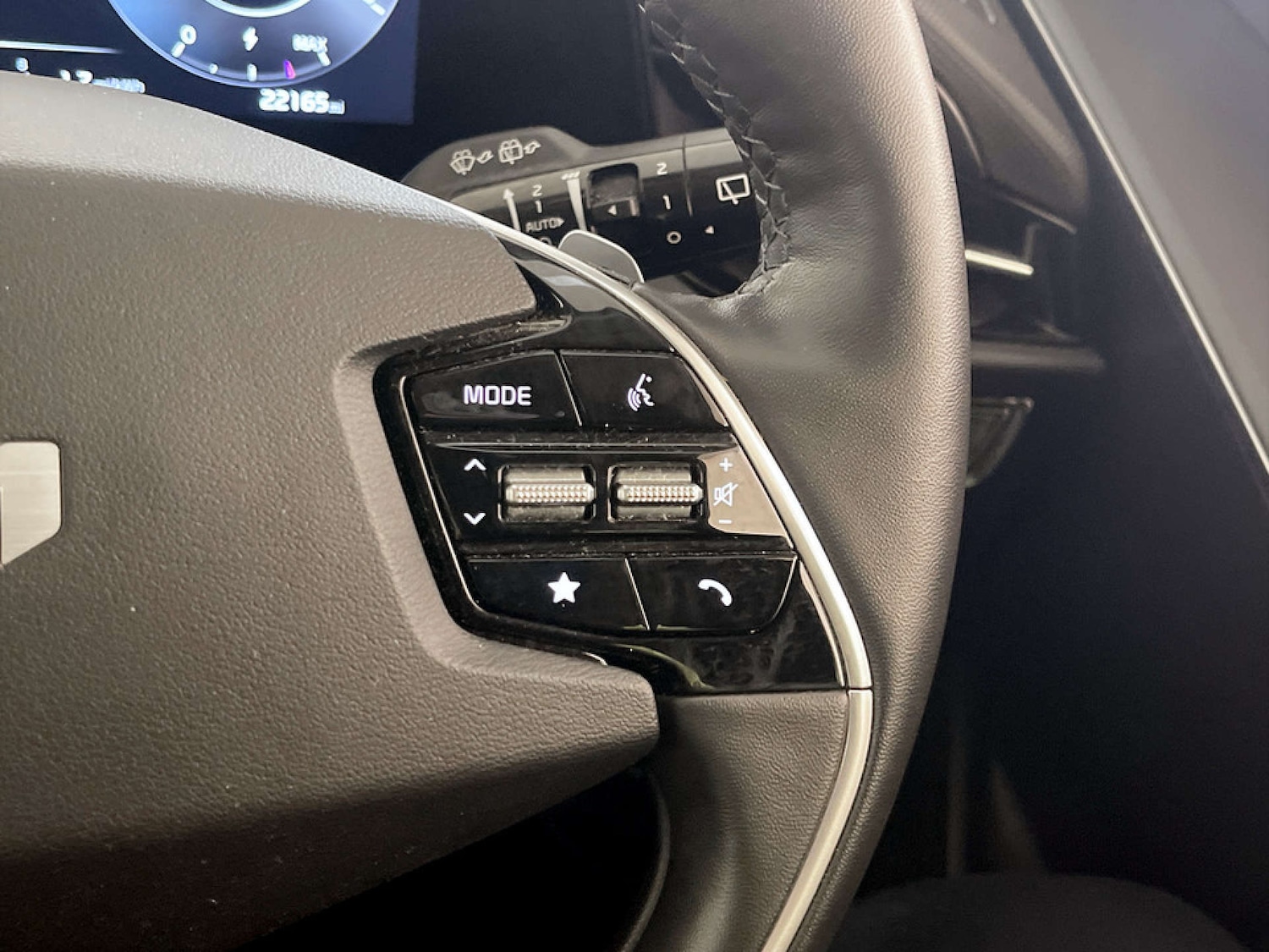 Used Kia Niro 2022 for sale - 77288600: Photo 19