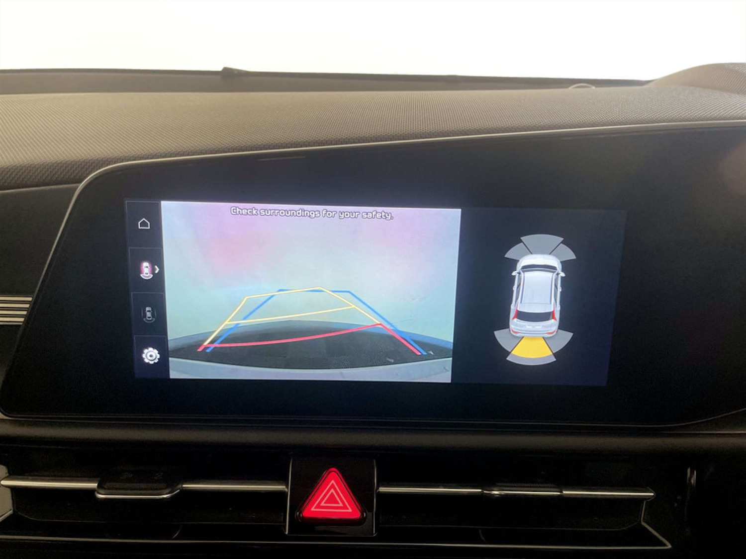 Used Kia Niro 2022 for sale - 77288600: Photo 20