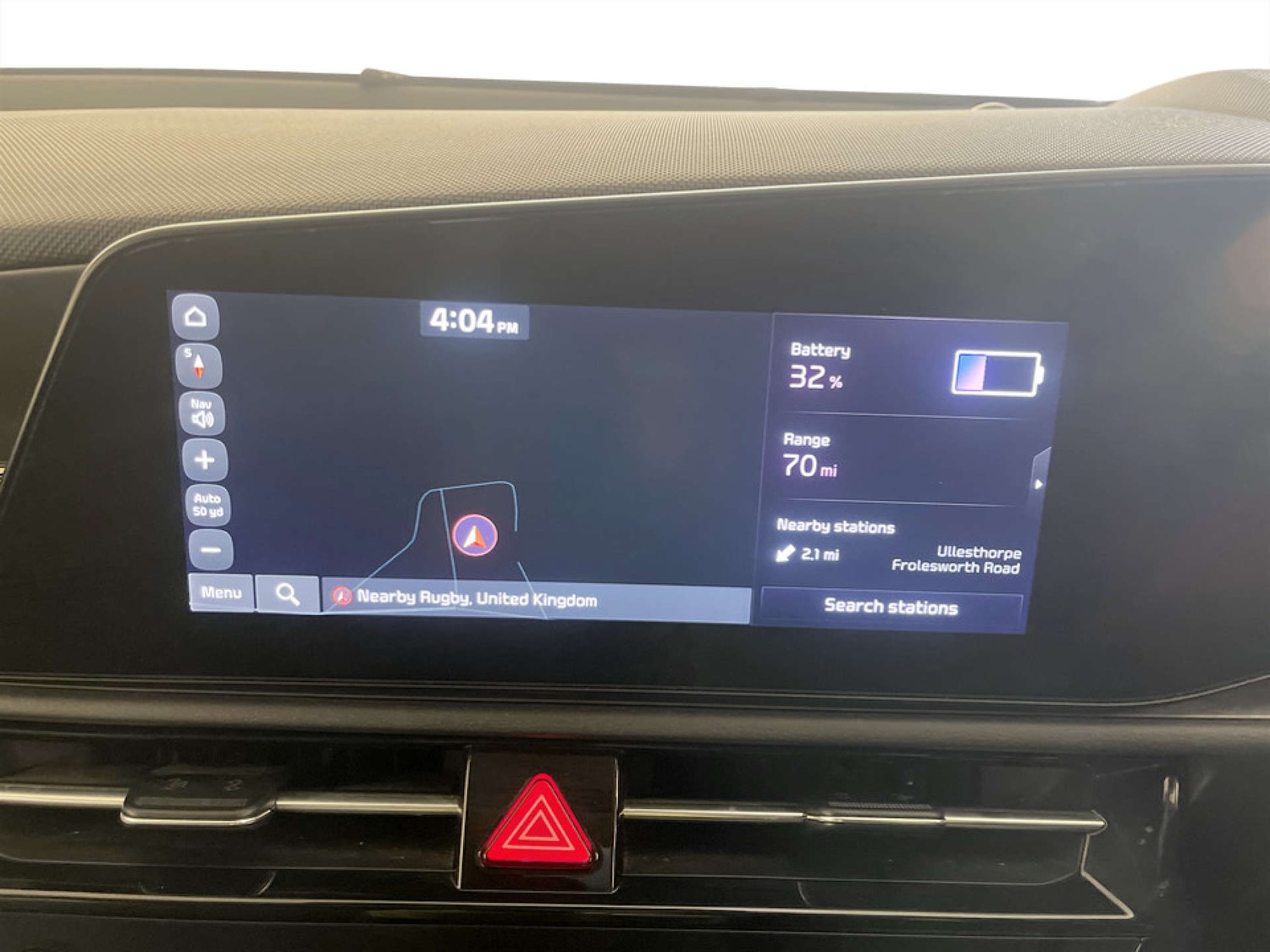 Used Kia Niro 2022 for sale - 77288600: Photo 21