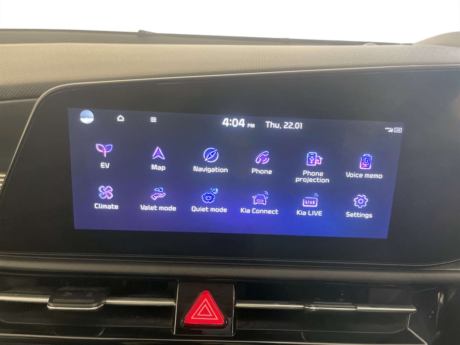 Used Kia Niro 2022 for sale - 77288600: Photo 23