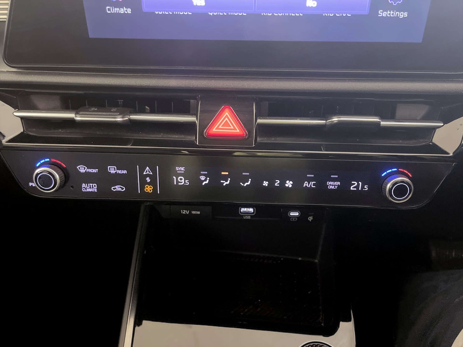 Used Kia Niro 2022 for sale - 77288600: Photo 24