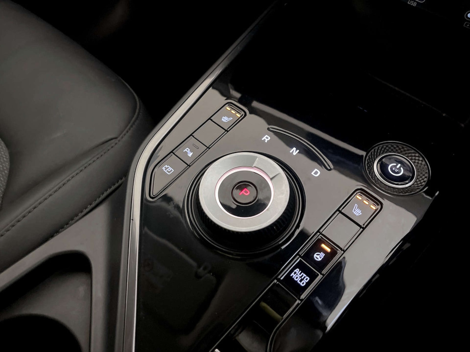 Used Kia Niro 2022 for sale - 77288600: Photo 25