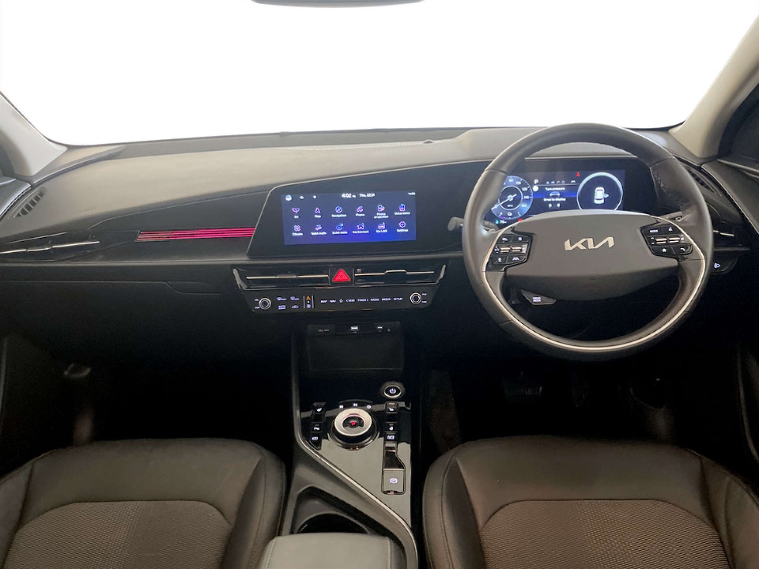 Used Kia Niro 2022 for sale - 77288600: Photo 3