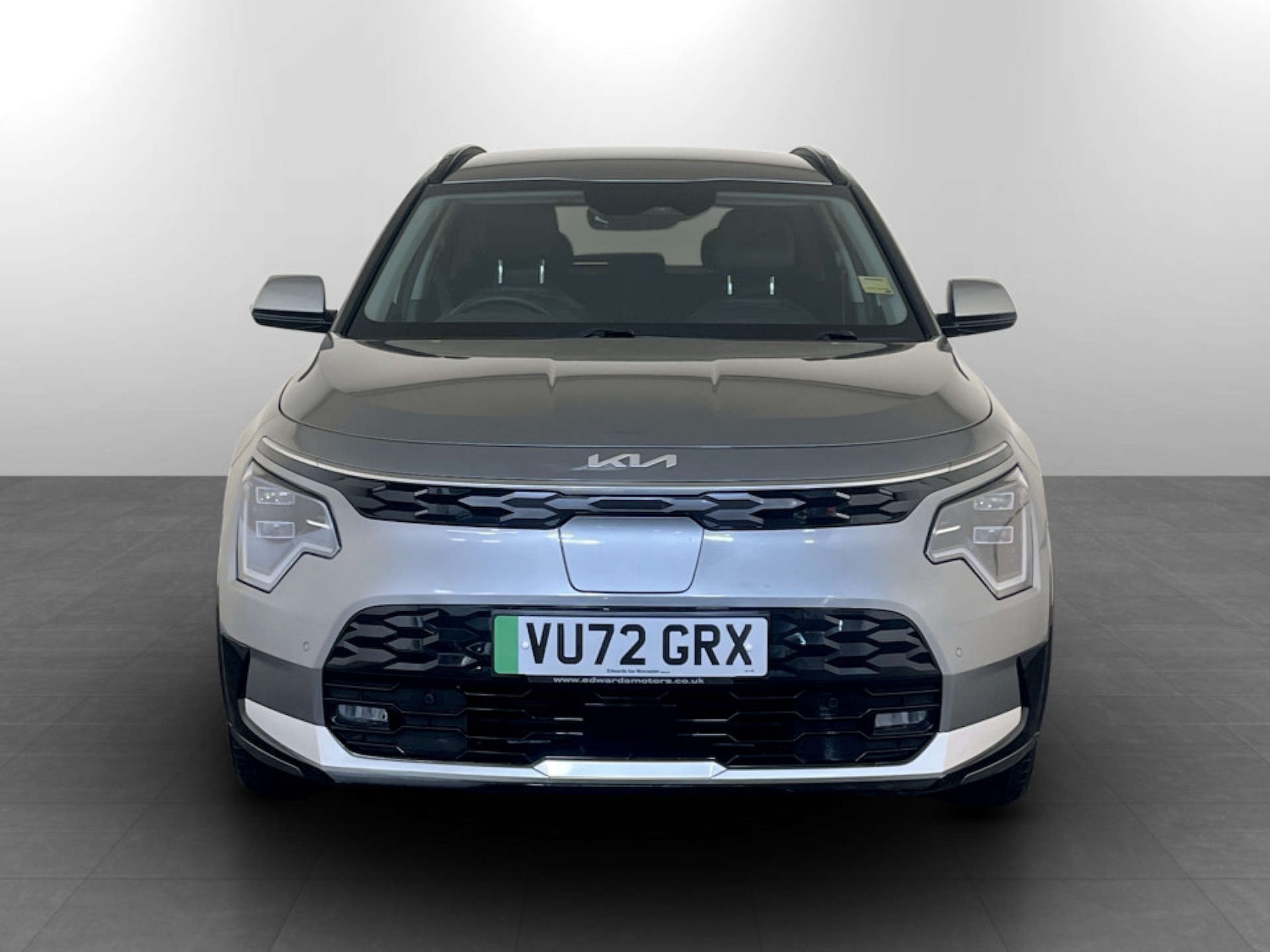 Used Kia Niro 2022 for sale - 77288600: Photo 5