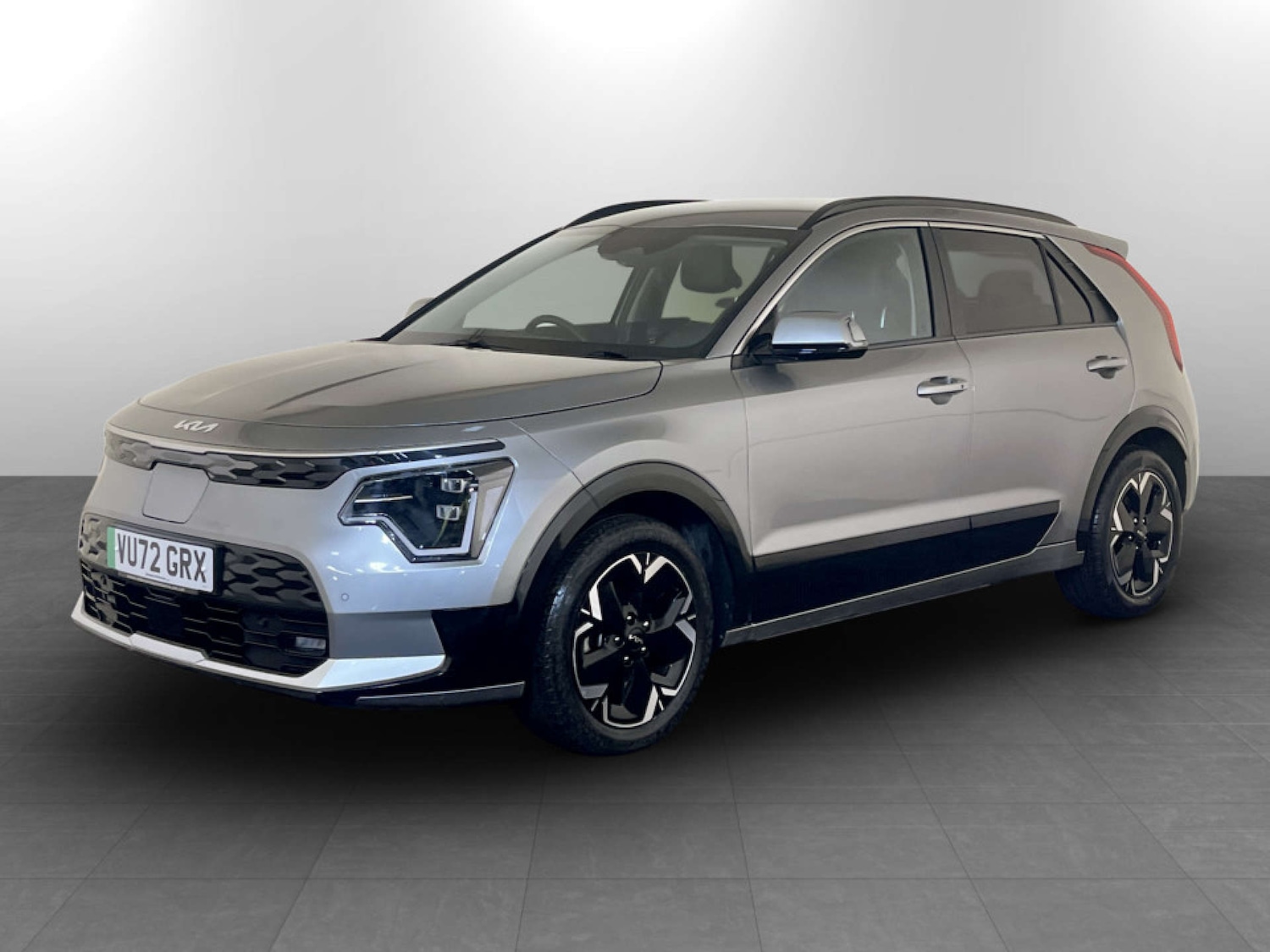 Used Kia Niro 2022 for sale - 77288600: Photo 6