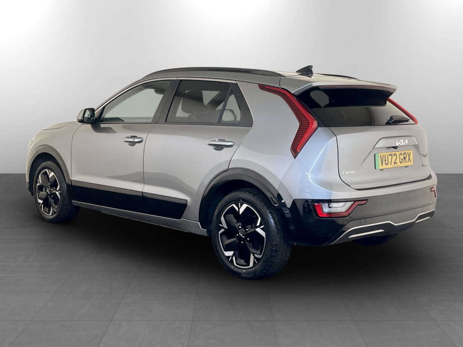 Used Kia Niro 2022 for sale - 77288600: Photo 8