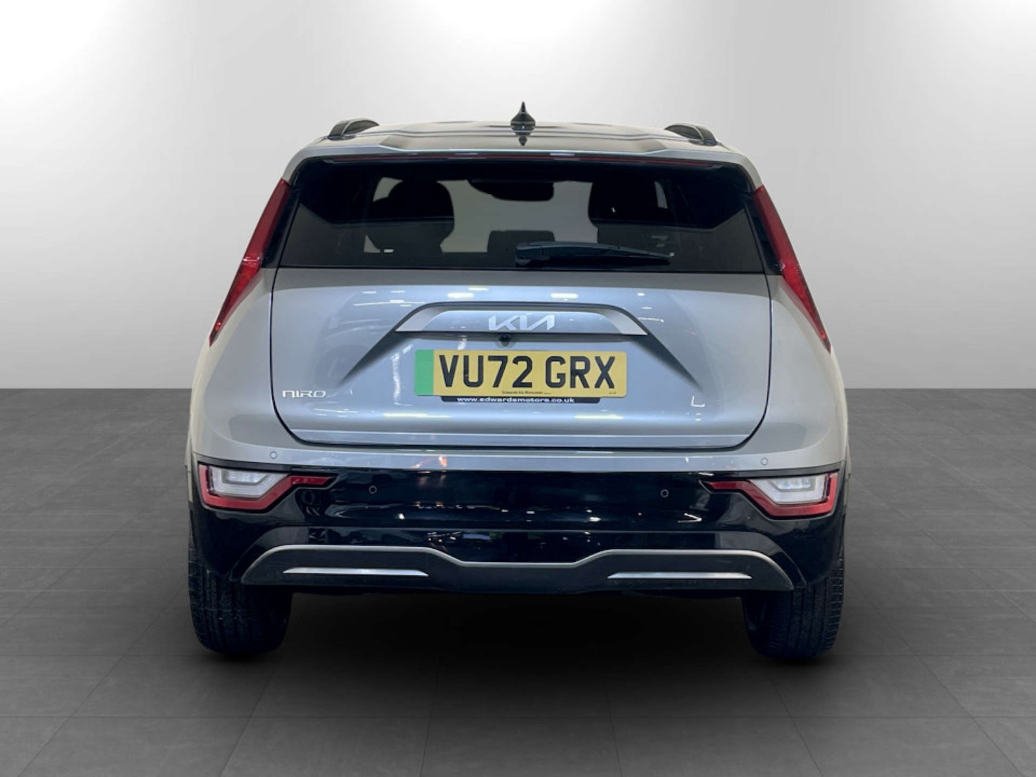 Used Kia Niro 2022 for sale - 77288600: Photo 9