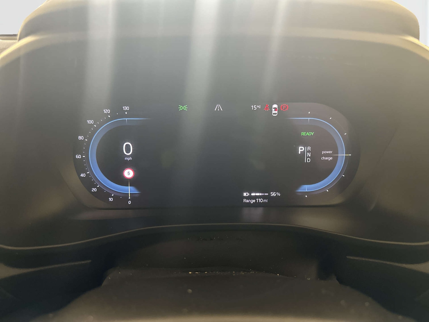 Used Volvo XC40 2023 for sale - 77967830: Photo 18