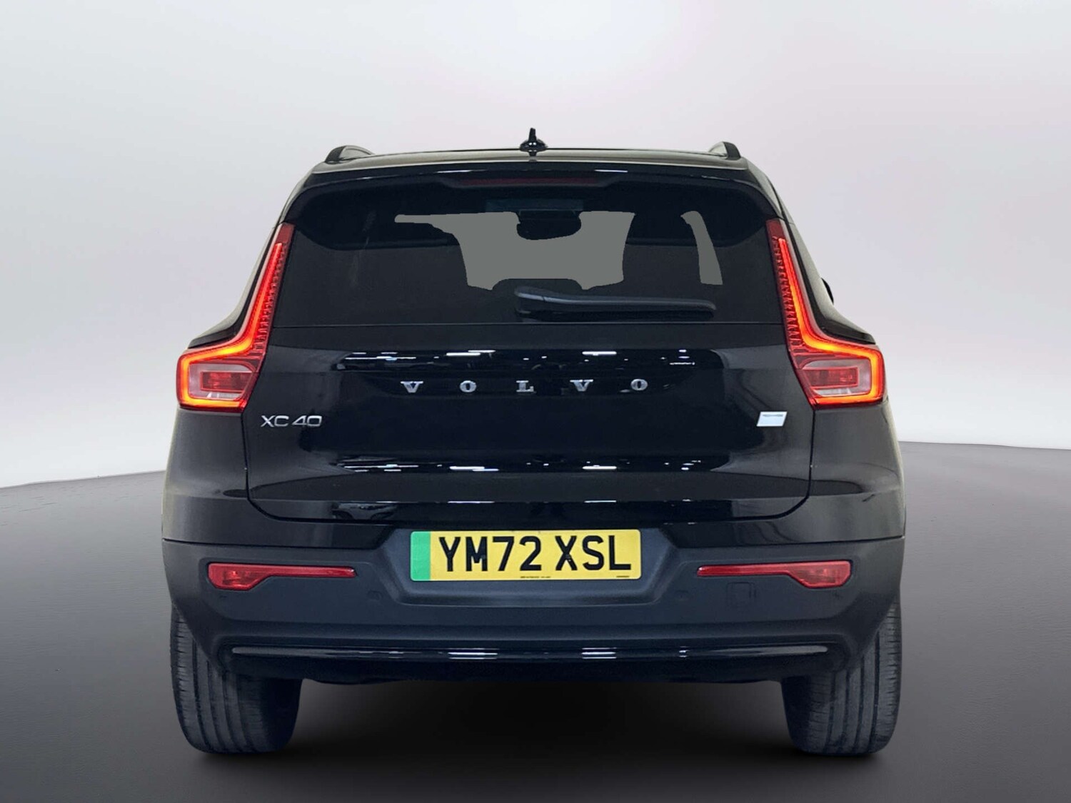 Used Volvo XC40 2023 for sale - 77967830: Photo 9