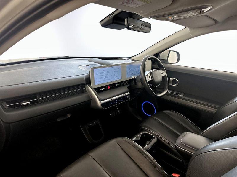 Used Hyundai IONIQ 5 2021 for sale - 76131580: Photo 12