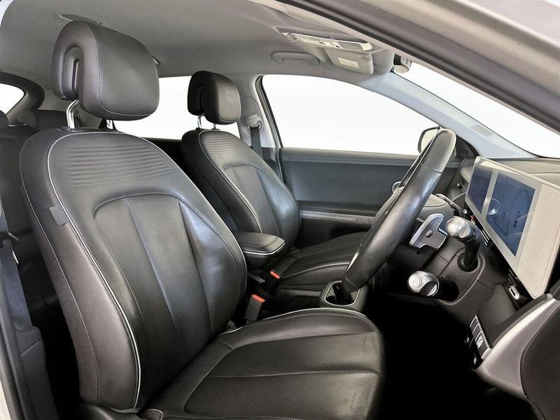 Used Hyundai IONIQ 5 2021 for sale - 76131580: Photo 13