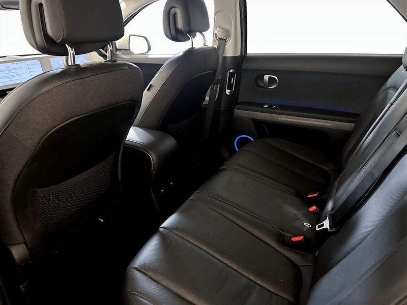 Used Hyundai IONIQ 5 2021 for sale - 76131580: Photo 14