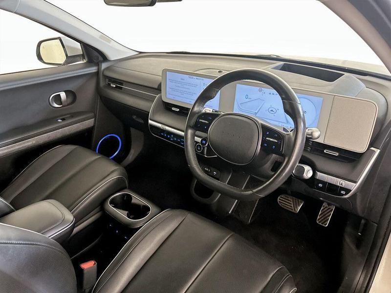Used Hyundai IONIQ 5 2021 for sale - 76131580: Photo 15