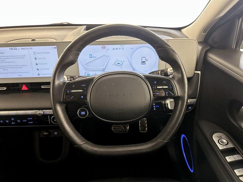 Used Hyundai IONIQ 5 2021 for sale - 76131580: Photo 16