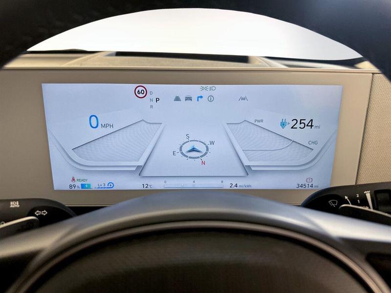 Used Hyundai IONIQ 5 2021 for sale - 76131580: Photo 18