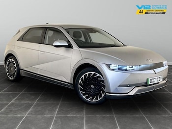 Hyundai - IONIQ 5