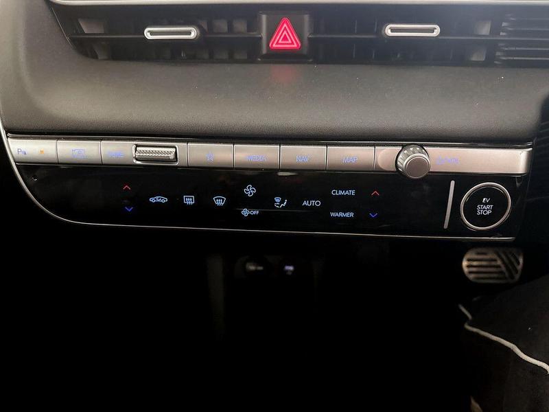 Used Hyundai IONIQ 5 2021 for sale - 76131580: Photo 22