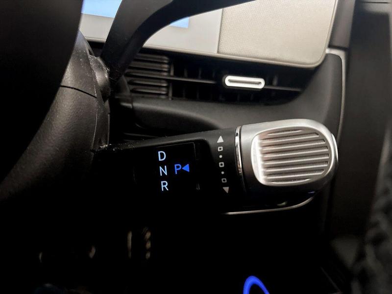 Used Hyundai IONIQ 5 2021 for sale - 76131580: Photo 23