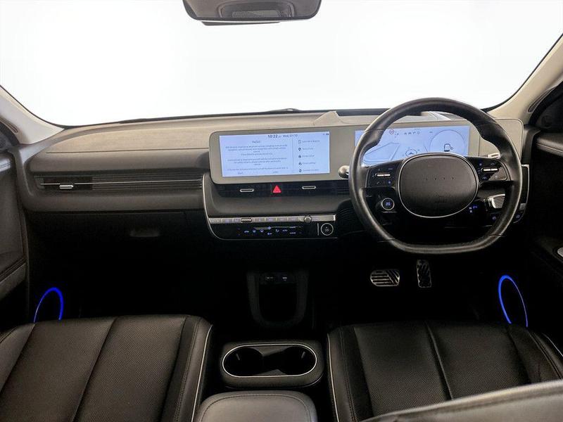 Used Hyundai IONIQ 5 2021 for sale - 76131580: Photo 3