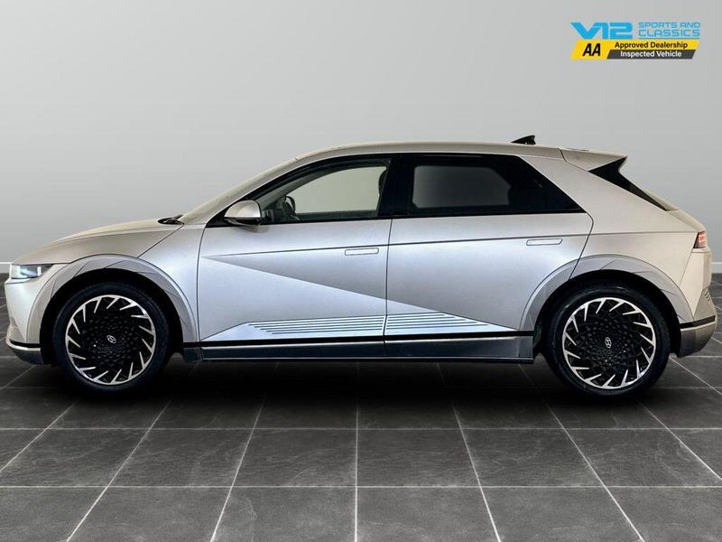 Used Hyundai IONIQ 5 2021 for sale - 76131580: Photo 7