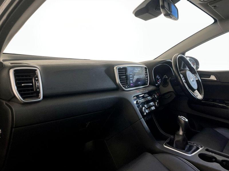 Used Kia Sportage 2020 for sale - 76322348: Photo 12