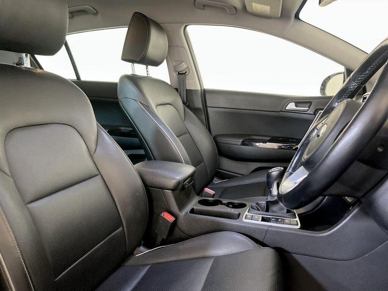 Used Kia Sportage 2020 for sale - 76322348: Photo 13