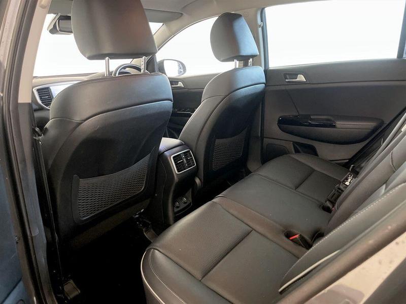 Used Kia Sportage 2020 for sale - 76322348: Photo 14